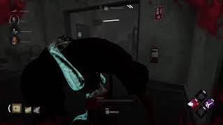 Why do people get upset about DBD not running on dedicated servers you ask?  #ThisRightHere