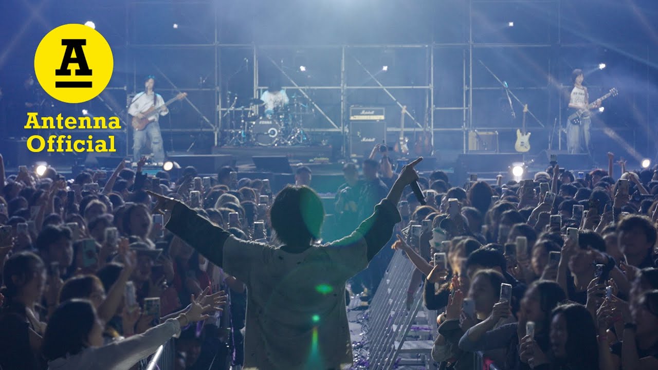 Dragon Pony (드래곤포니) 'POP UP' | Grand Mint Festival 2025