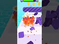 Join Blob Clash 3D Mod Apk Unlimited #Part 1 | LVL 13- 30 #shorts