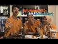 DRUMMINDEDvlog - DRUMMINDED 5th Anniversary