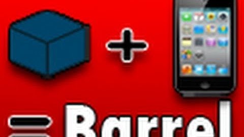 How To Get "Barrel" Tweak For Your iPhone/iPod Touch!  **3D CUBE EFFECT ON YOUR IDEVICE**