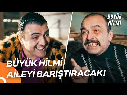 Benim Ailemde Kimse Küs Kalamaz!