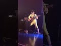 2019.5.6 眉村ちあき 今日だけの曲 ギュウ農フェス メインステージ
