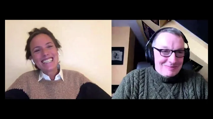 SageMaker Fridays Season 2, Episode 5 - Natural language processing & topic modeling (November 2020)