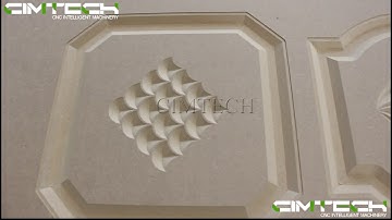 Syntec Linear ATC wood router machines center, 9KW HQD wood cutting machines, cnc nesting machines