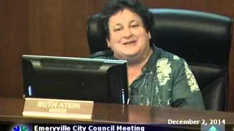 Ruth Atkin- Commending Jac for service as Mayor - ...