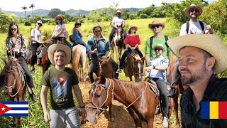 Am Revenit În Cuba Cu… Abonații! Aventura Vieții Lor (Ep. 1)
