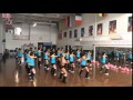 Taebohalaaerobics canada