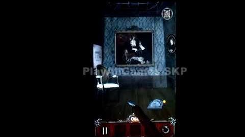 Escape Action - Level 66