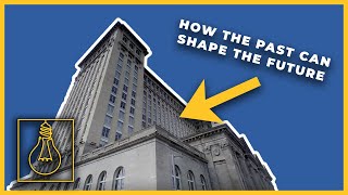 Detroit's Michigan Central Station reborn as innovation hub | Solutionaries