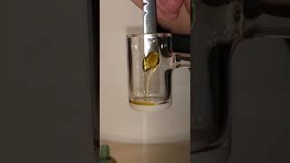 Full-Spectrum Live Sugar Wax Hemp