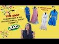 Best old saree reuse projects of 2023  stylish outfits for international clients from old sarees
