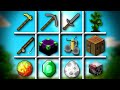The Fastest way to level every skill (Hypixel SkyBlock Tutorial / Guide)