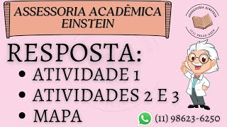 ATIVIDADE 1 - EDUCAÇÃO, DIREITOS HUMANOS E CIDADANIA ATIVIDADE 1 - EDUCAÇÃO, DIREITOS HUMANOS E CIDADANIA