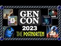 The Postmortem | Gen Con 2023