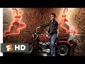 Cry-Baby (3/10) Movie CLIP - Cry-Baby's New Motorcycle (1990) HD