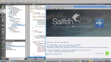 Porting SailfishOS SDK Alpha 1 (Qt4) to Alpha 2 (Qt5)