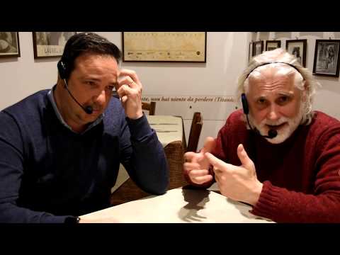 Intervista ad Antonio