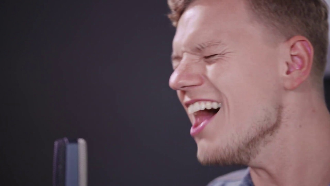 Avond - Boudewijn de Groot (cover by Pieter van der Zweep @ Who's Next Music Session)