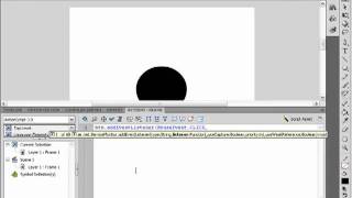 How to add event to a movieclip Action Script 3