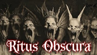 Ritus Obscura - Rapture Metal