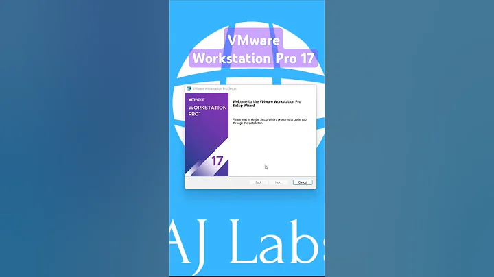 VMware Workstation Pro 17 - How To Download and Install the Latest version #technology  #fyp #foryou