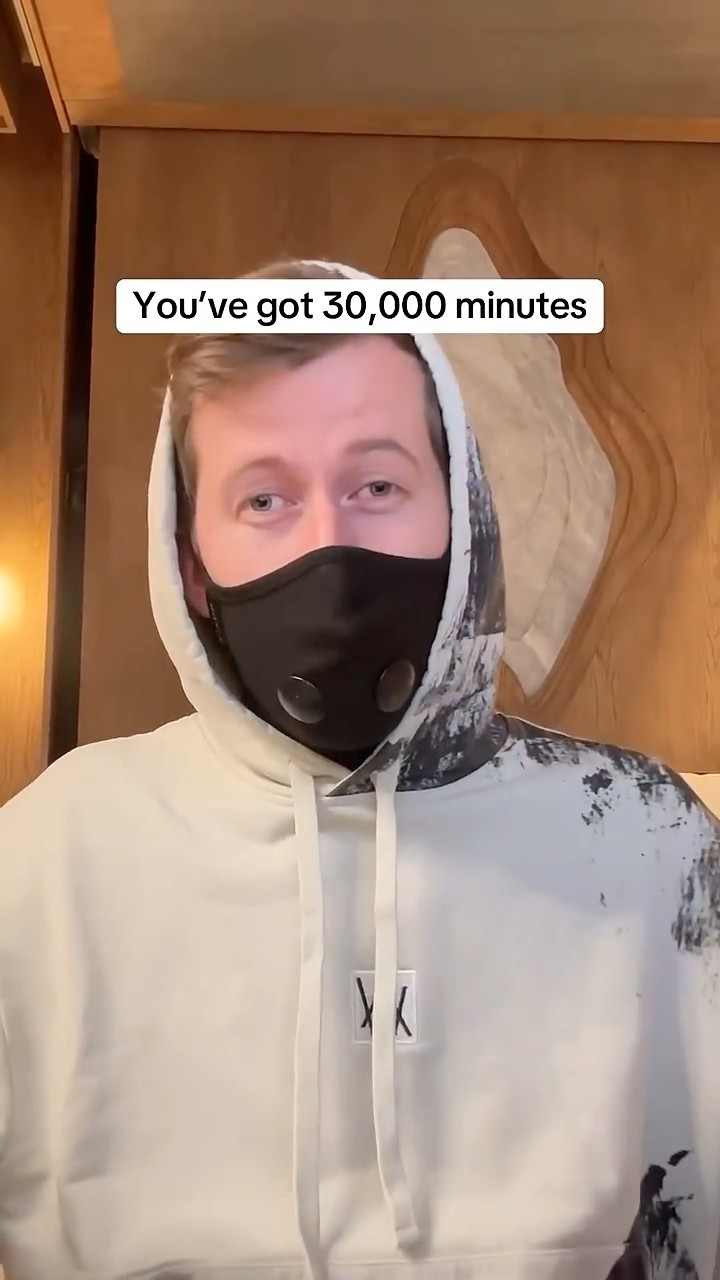 How Will You Spend Them?