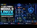 💫 LKS ITNSA 💫 | Modul D - Linux Environment : PEMBAHASAN SOAL TINGKAT PROVINSI