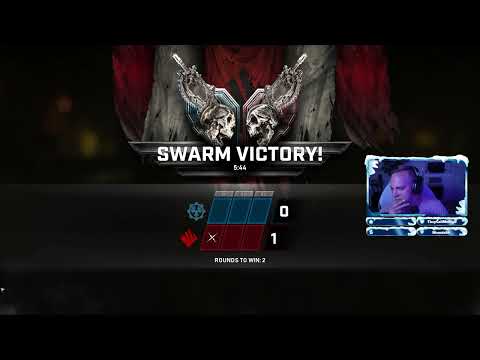 Stream Highlight! 2v2 w/ the Boys!