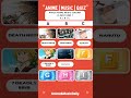 save any one song group #anime #oshinoko #animeopening #song #music #animemusic