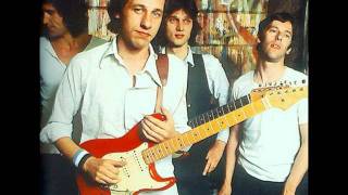 Dire Straits - Money for Nothing *HQ