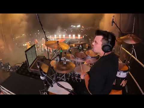 Berke Köymen Manifest KTS Live At Manifestival