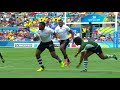 Sri Lanka vs Fiji  - CWG - 2018