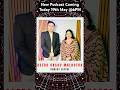 New Podcast on psychic sergery #thevikaspodcastshow #podcast #reels #shorts #healing #aura #facts