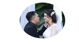 Pernikahan Feby Febiola