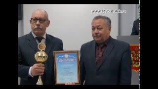 Автошкола ДОСААФ - лучшая в Оренбуржье Автошкола ДОСААФ - лучшая в Оренбуржье