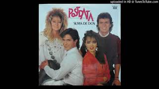 VEN QUE ME MATAS - Postdata (1987) Album .. SUMA DE DOS (1987)