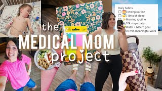 ✅️ 90 days to change my life, August reset, habits, setting week 1 up for success