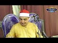 تلاوة ربع الختام الشيخ محمد حسن الخياط | عزاء العمدة محمد أحمد صالح 11_9_2026