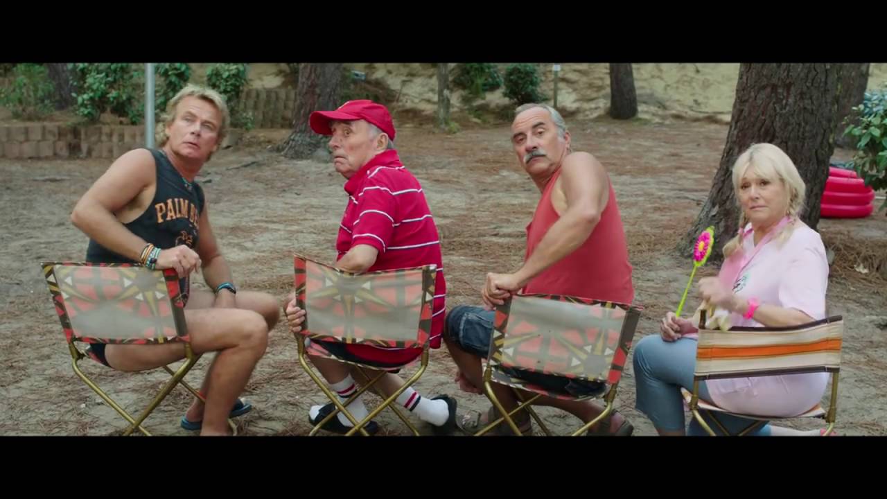 Camping 3 Streaming Gratuit Camping 3 - Bande annonce HD - YouTube