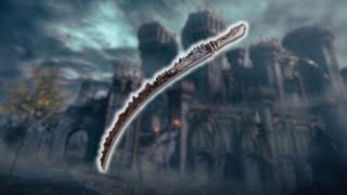 Scavengers Curved Sword - Elden Ring A Build For Every Weapon