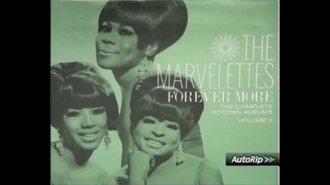 Watch The Marvelettes - You Should Know (Stereo) on YouTube Watch The Marvelettes - You Should Know (Stereo) on YouTube
