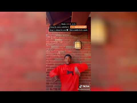 Papi Chulo ~ Dance Tutorial