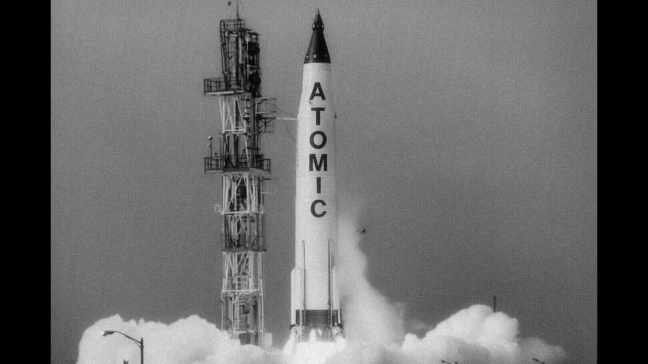 Atomic Waste Disposal Program