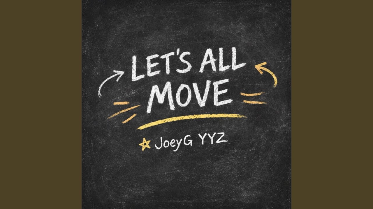 Let's All Move