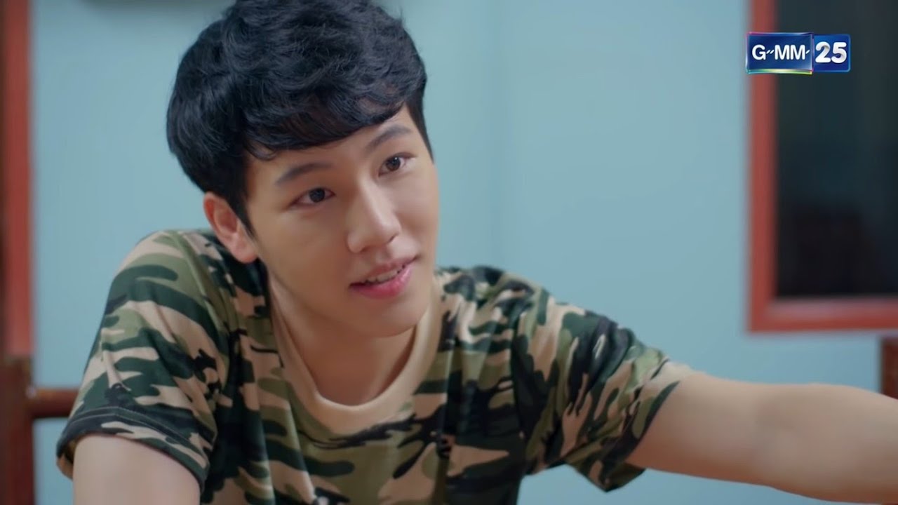 รวมน้องวอร์ ในบท บักดอน เจ้าตัวแสบ จาก #มนต์ฮักทรานซิสเตอร์ PART 1 #warwanarat #วอร์วนรัตน์