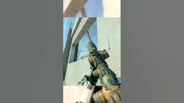 BF6 Redsec: Dealing with campers #battlefield6 #bf6 #redsec #battleroyale #battlefield