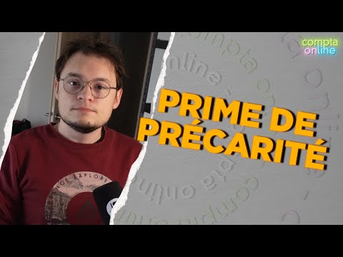 CDD étudiant : pourquoi la prime de précarité n'est-elle pas versée ?