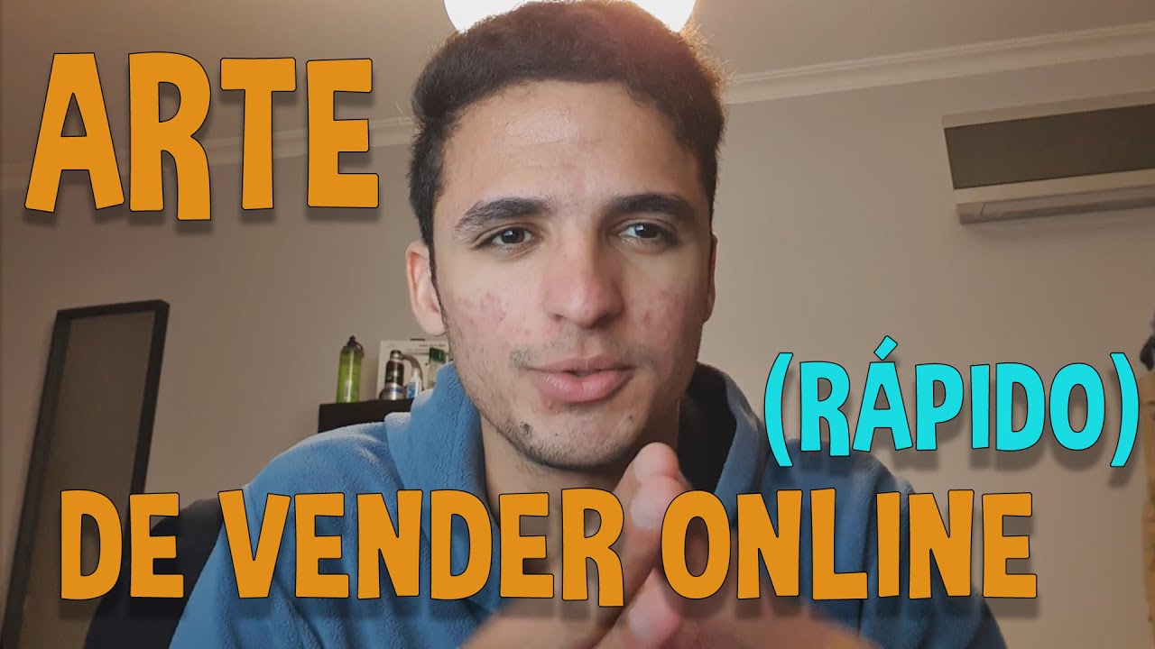 5 DICAS PARA VENDER ONLINE RAPIDAMENTE ! ! - YouTube