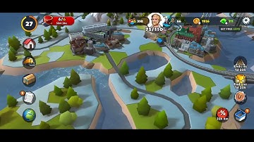 Event European Rail Trip Episode 4 || Trainstation 2